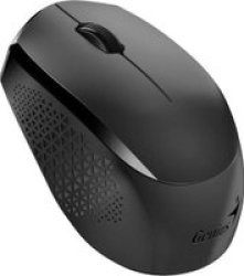 Genius NX-8000S Mouse For Black