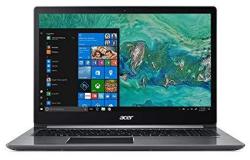 EWarehouse Acer Swift 3 SF315-41G-R6MP Laptop 15.6" Full HD Ips Display Amd Ryzen 7 2700U Amd Radeon Rx 540 Graphics 8GB DDR4 256GB SSD Windows 10