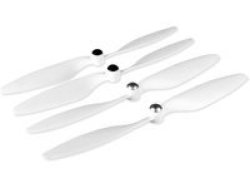 Veho Muvi Drone Self-tightening Propellers 4 Pack