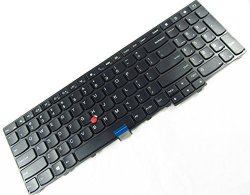 Us Layout Replacement Keyboard For Lenovo Thinkpad E531 E540 E545 L540