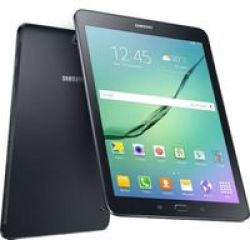 Samsung Galaxy Tab S2 T819 9.7 Octa Core Tablet With Lte 32gbblack