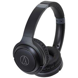 Audio-technica Bluetooth Wireless Headphone ATH-S200BT-BK Black ?japan Domestic Genuine Products?