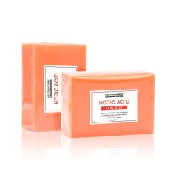 Neutriherbs Kojic Acid Soap For Dark Spots & Hyperpigmentation - 100G