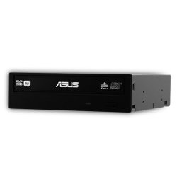 Asus Internal 24X Sata Optical Drive DRW-24B3ST BLK G Black