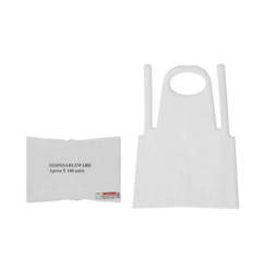 Disposable Aprons 1 X 100'S