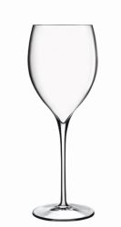 Luigi Bormioli - 460ML Magnifico Wine Glass - Set Of 4