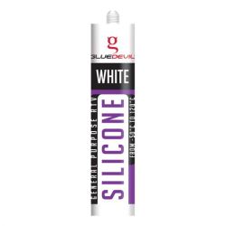 Glue Devil - Silicone GD7 260ML White - 2 Pack
