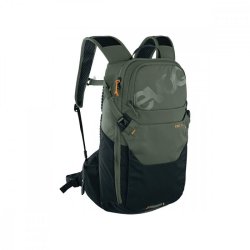 Evoc Ride 12 Backpack Plus 2L Bladder