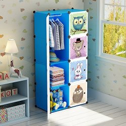 Maginels Portable Kid Organizers And Storage Organizer Clothes