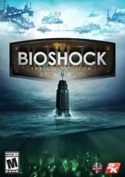 The Collection Bioshock: - PC First Person Shooter Steam 2K Games 2K Australia 18