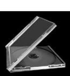 Prinq 4COS Dvd-rw MINI 1.47GB Jewel Case-single Retail Box No Warranty