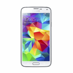 Samsung Galaxy S5 16gb White Special Import