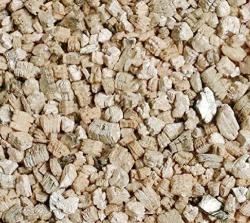 Vemiculite Flake for Gas Fire Embers 