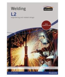 Pathways To Welding Level 2 - Student& 39 S Book Paperback