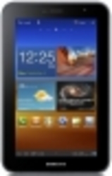 Samsung Galaxy Tab 7.0 Plus 7" Tablet With Wi-Fi & 3G