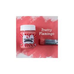 Chalk Paint Granny B's Pretty Flamingo 50ML