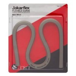 Flex Flexible Curve 600MM Grey