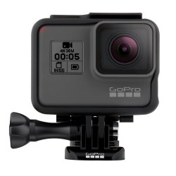 GoPro Camera HERO5 Black Edition XG10500