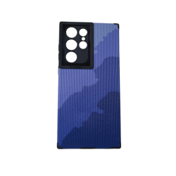 Gradient Design Phone Case For Samsung Galaxy S22
