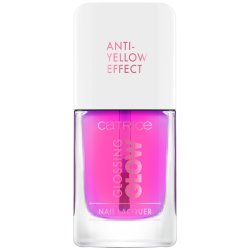 Catrice Glossing Glow Nail Lacquer 010 You Glow Girl