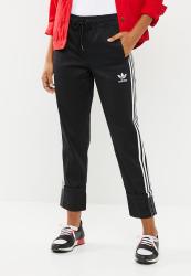 Adidas Originals Clrdo Pants - Black | Reviews Online | PriceCheck