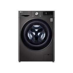 LG 8.5 Kg Washer 5KG Dryer Combo - Stone Silver -F2V5GGP2T.ASSQESA