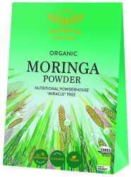 Soaring Free Moringa Powder