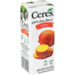 Ceres 100% Mango Juice 200ML