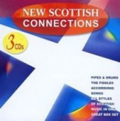 New Scottish Connections Cd