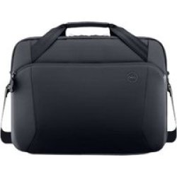 Dell Ecoloop Pro Slim 15 Briefcase Black