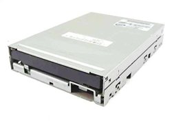 1.44MB Samsung Floppy Drive No Bezel SFD321J SFD-321J