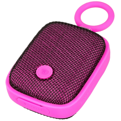 Dreamwave Bubble Pods Bluetooth Speaker - Pink