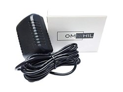 Ul Listed Omnihil 8 Feet Power Adapter Compatible With Native Instruments Komplete Kontrol S61 MK1 Keyboard