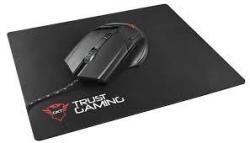 Gxt 782 Gaming Mouse & Mouse Pad