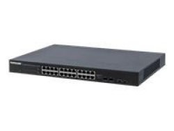 Intellinet 24-PORT Gigabit Ethernet 561143