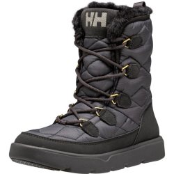 Women's Willetta Insulated Winter Boots - 990 Black UK5