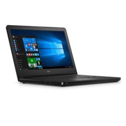Dell Inspiron 3567 Black 15.6-INCH HD I5-7200U Notebook