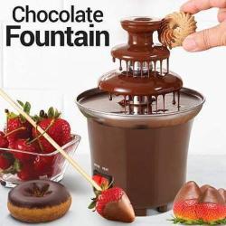 Chocolate MINI Fountain