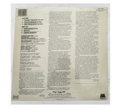 Milestone Charles Earland With Grover Washington Jr Third Degree Burn - Vinyl Lp Record