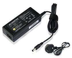 Lenoge 40w Ac Adapter Charger Power Supply For Samsung Np-nd10 Np-nc10 N110 N130 N140 N150 Lapt