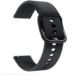Mdm Samsung Galaxy 42MM Gear S2 Classic Replacement Silicone Strap