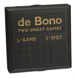 Two Smart Games By Rex Games