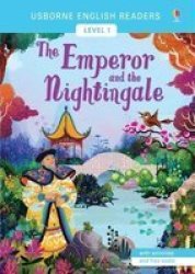 The Emperor And The Nightingale Paperback