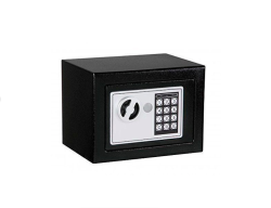 Electronic Security Safe Box
