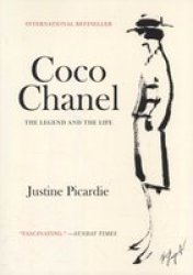 Coco Chanel - The Legend and the Life Paperback