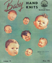 Baby Hand Knits Wow 1900 Magazine Say Hello To The Old Ebook Free Download