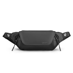 Kingston Kingsons On-the-go Tech Sling Xi Bag With Smart Storage Compartments |1.3L|