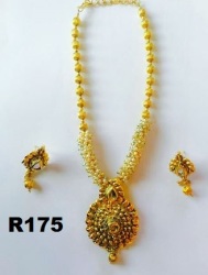 Indian eastern Necklace Set