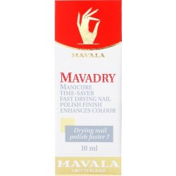Mavala Mavadry Top Coat 10ML