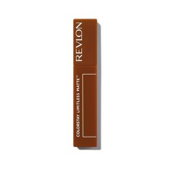 Revlon Colorstay Limitless Matt Liquid Lipstick - Model Behavior Na